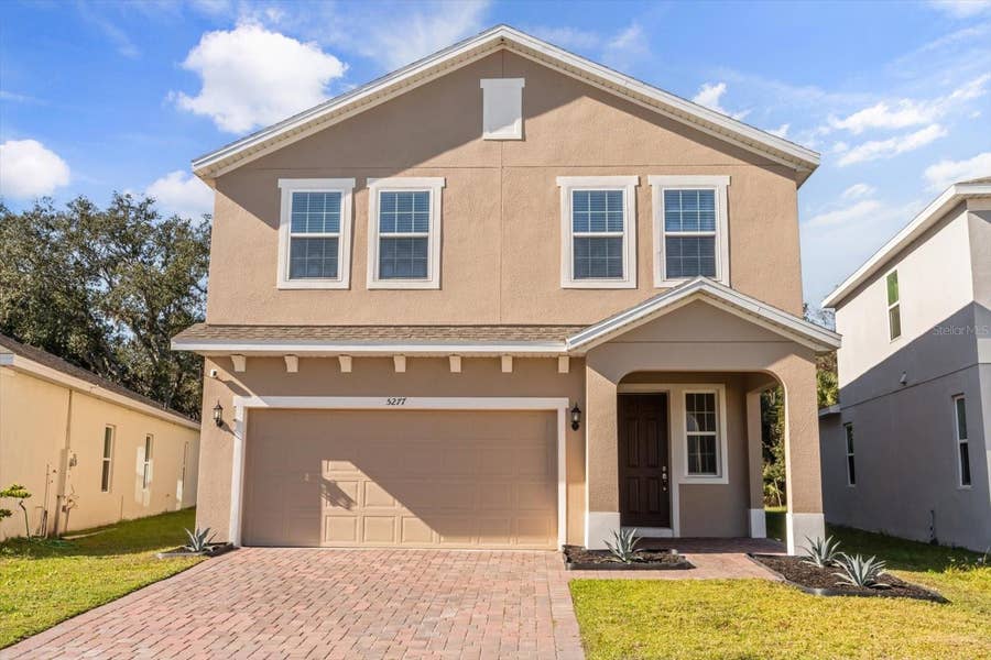 Property photo for 5277 ROYAL POINT AVENUE, Kissimmee, FL