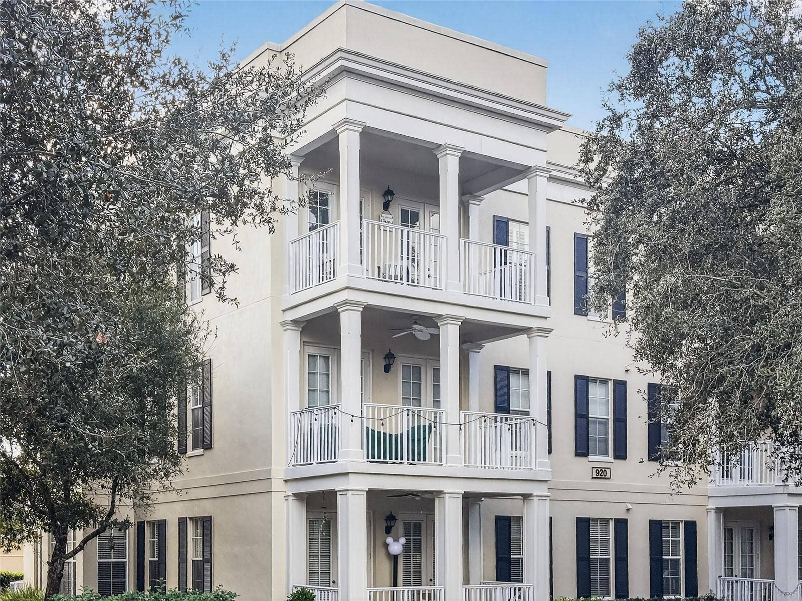 920 SPRING PARK STREET, #303, Celebration, FL 34747 920 SPRING PARK STREET, #303, Celebration, FL 34747