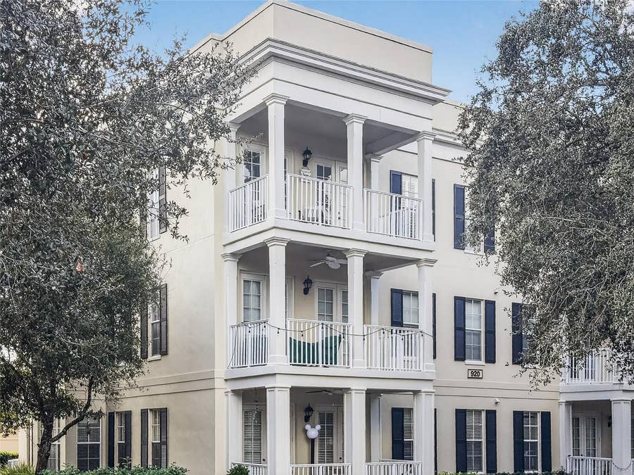 Property photo for 920 SPRING PARK STREET, #303, Celebration, FL