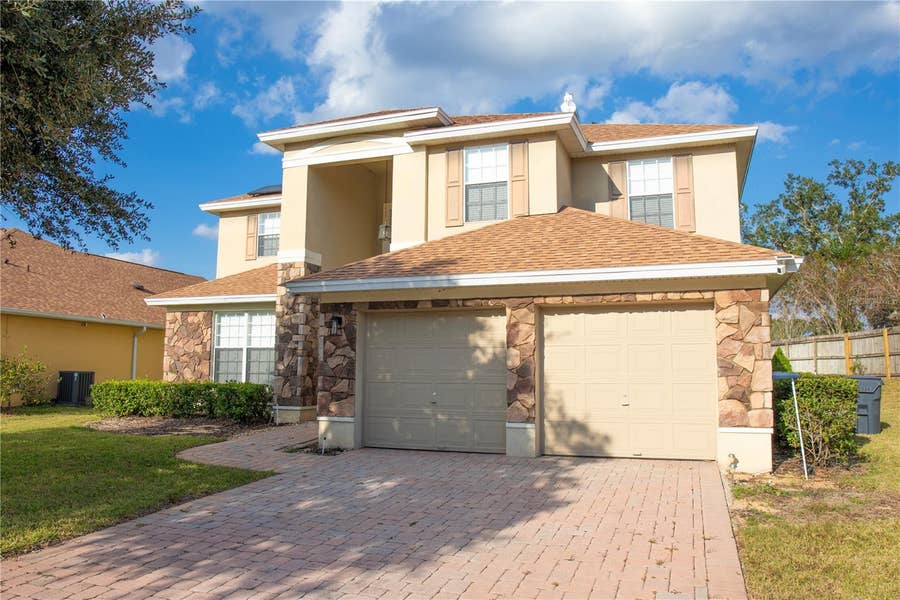 Property photo for 112 CYPRESS POINTE COURT, Davenport, FL