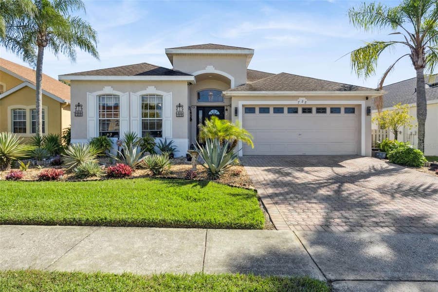 Property photo for 722 BIRKDALE STREET, Davenport, FL