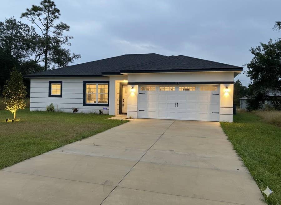 Property photo for 373 AMBERJACK, Poinciana, FL