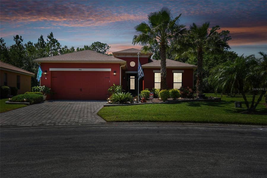 Property photo for 806 EBB TIDE LANE, Kissimmee, FL