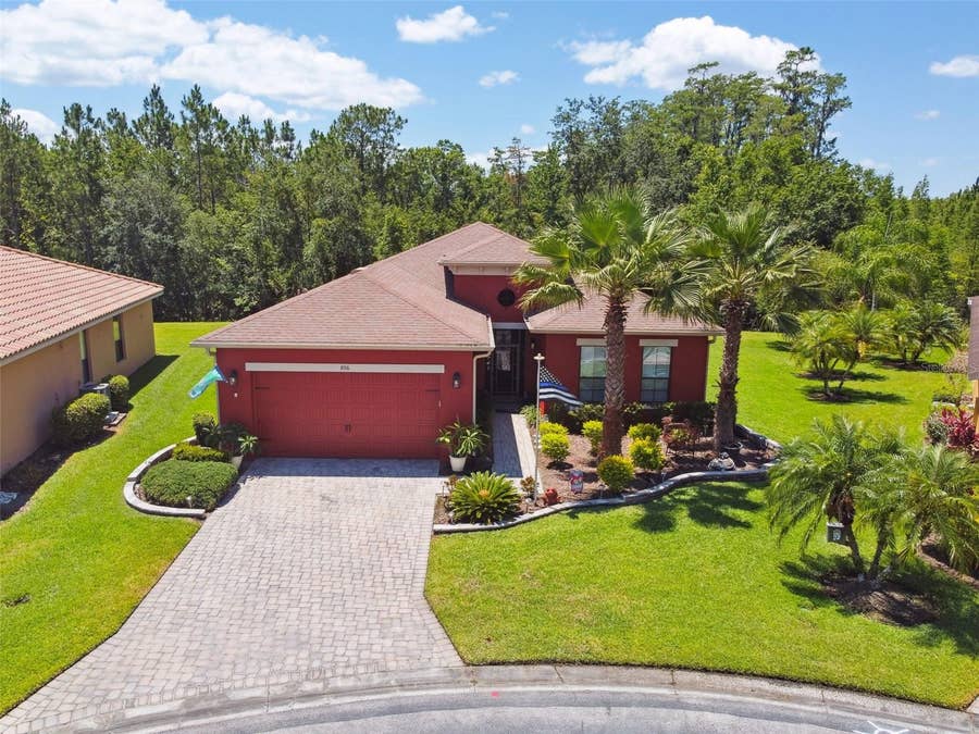 Property photo for 806 EBB TIDE LANE, Kissimmee, FL