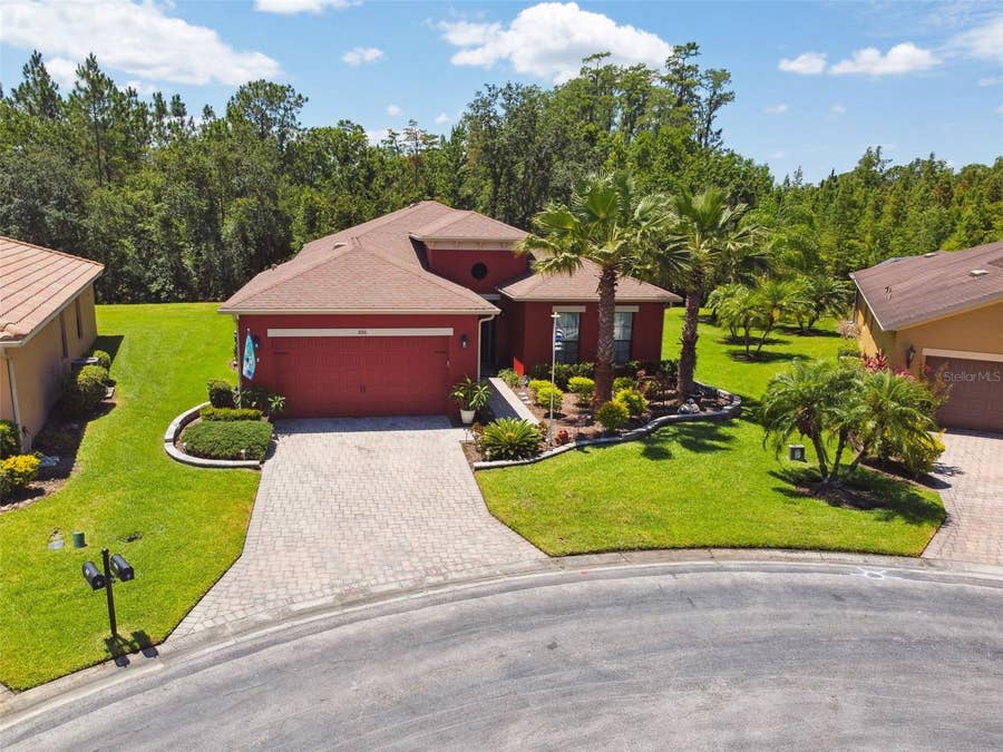 Property photo for 806 EBB TIDE LANE, Kissimmee, FL