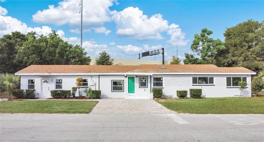 Property photo for 2612 ROXBURY ROAD, Winter Park, FL