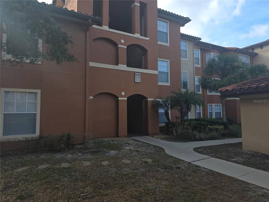 Property photo for 5554 METROWEST BOULEVARD, #206, Orlando, FL