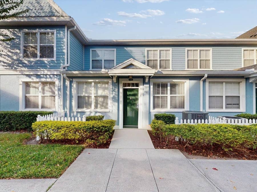 Property photo for 4004 SAN GALLO DRIVE, #104, Kissimmee, FL