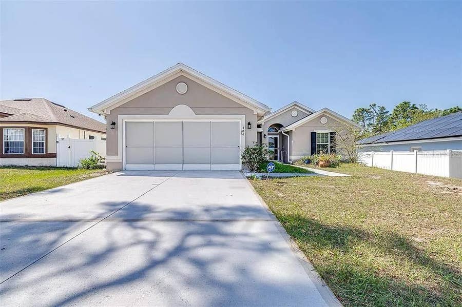 Property photo for 404 RIO GRANDE COURT, Poinciana, FL