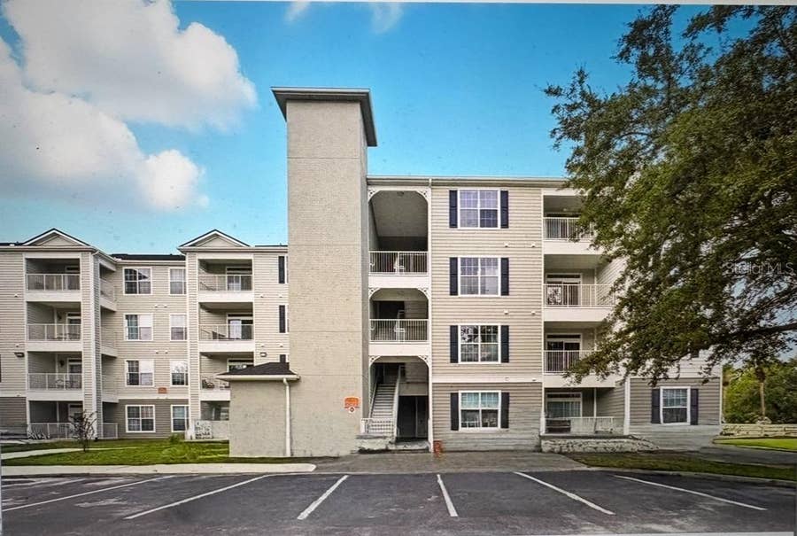 Property photo for 3175 FELTRIM PLACE, #203, Kissimmee, FL