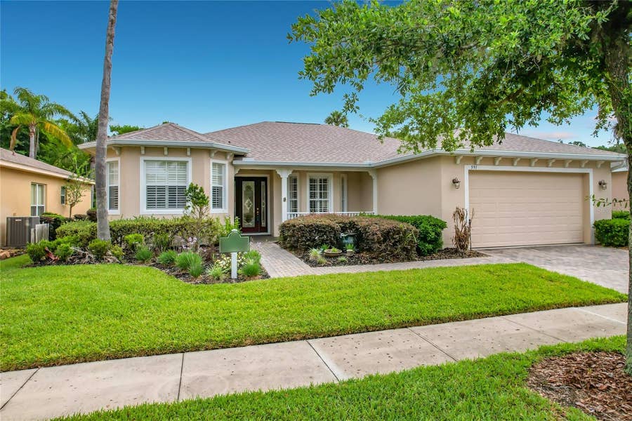 Property photo for 591 HIGHLANDS HAMMOCK DRIVE, Kissimmee, FL