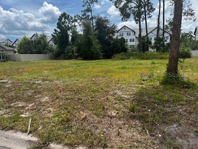 Property photo for IOWA STREET, Daytona Beach, FL