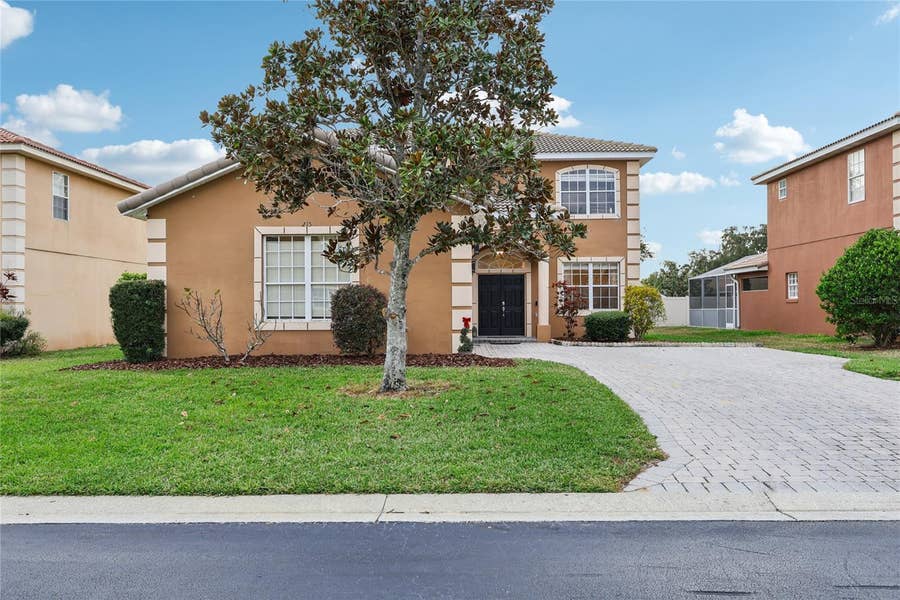 Property photo for 215 VISTA DRIVE, Davenport, FL