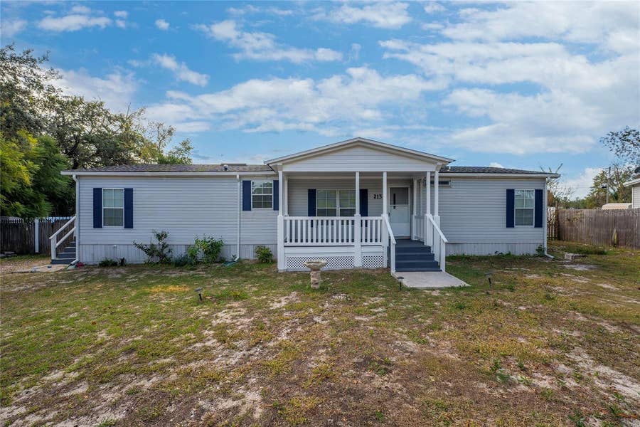 Property photo for 213 BOWEN ROAD, Davenport, FL