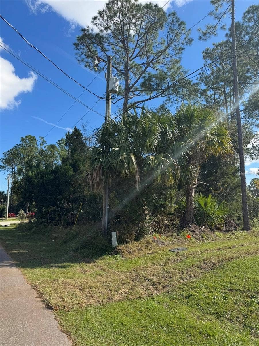 Property photo for 38 SLEEPY HOLLOW TRAIL, Palm Coast, FL