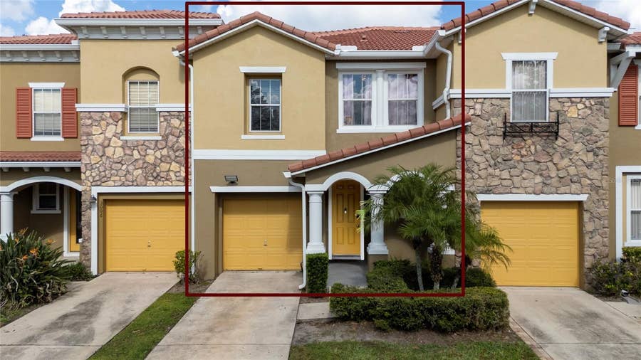 Property photo for 3008 SEAVIEW CASTLE DRIVE, Kissimmee, FL