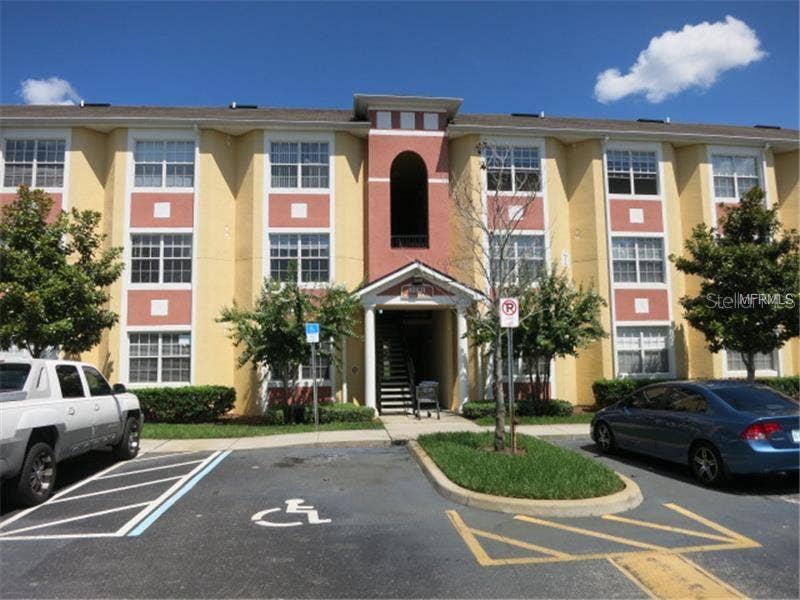Property photo for 10831 WINDSOR WALK DRIVE, #1305, Orlando, FL