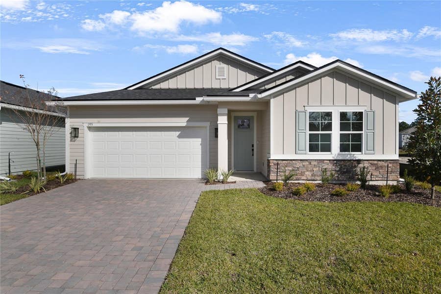 Property photo for 195 ENCLAVE AVENUE, Palm Coast, FL
