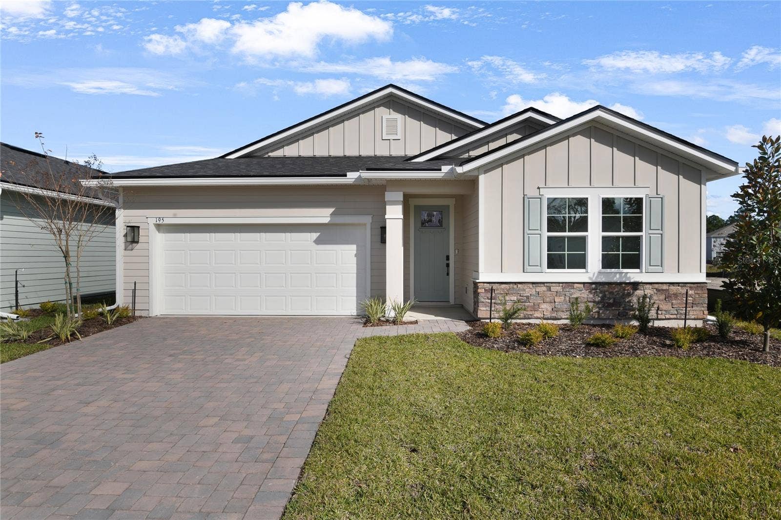195 ENCLAVE AVENUE, Palm Coast, FL 32164 195 ENCLAVE AVENUE, Palm Coast, FL 32164