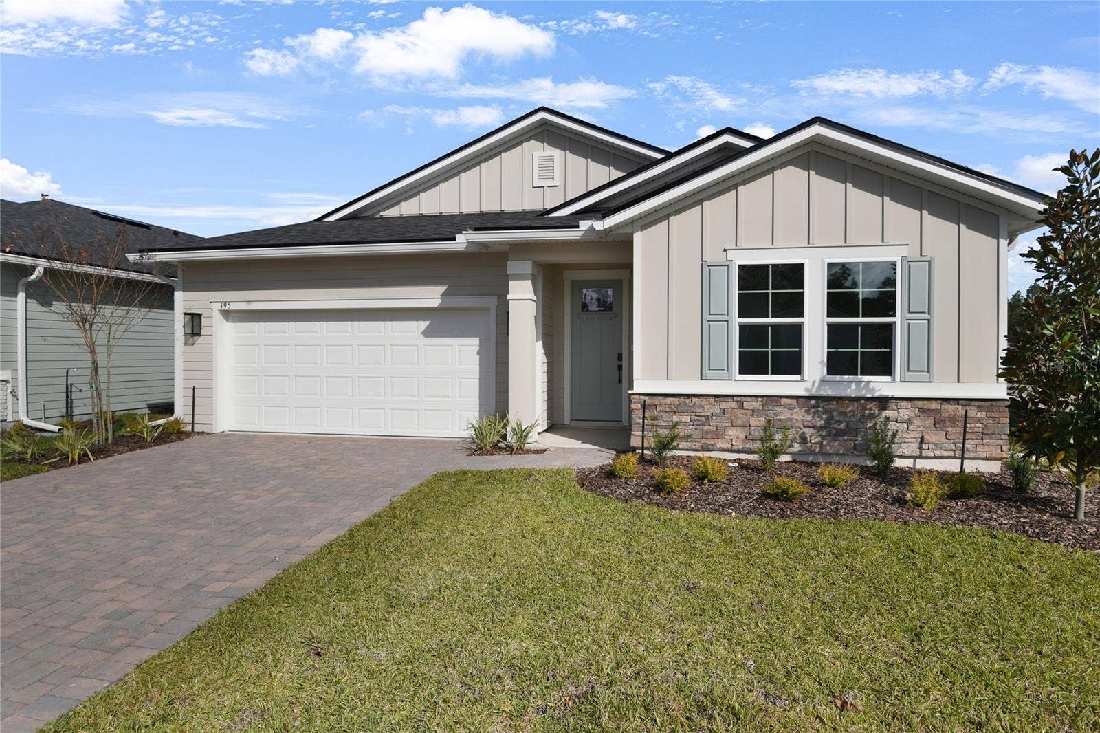 195 ENCLAVE AVENUE, Palm Coast, FL 32164 195 ENCLAVE AVENUE, Palm Coast, FL 32164