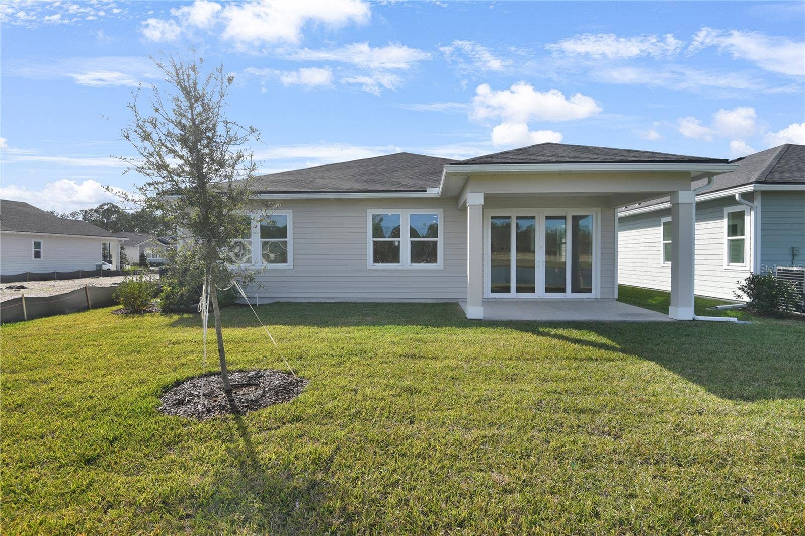 195 ENCLAVE AVENUE, Palm Coast, FL 32164 195 ENCLAVE AVENUE, Palm Coast, FL 32164