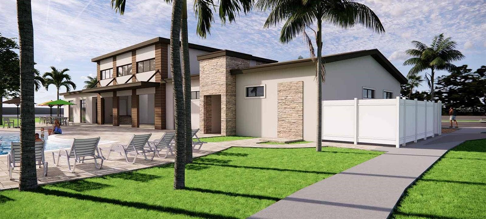 195 ENCLAVE AVENUE, Palm Coast, FL 32164 195 ENCLAVE AVENUE, Palm Coast, FL 32164
