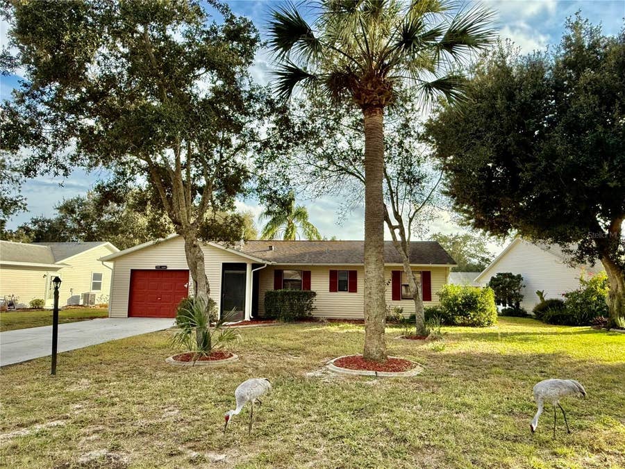 Property photo for 2105 GREENLAW COURT, #2105, Leesburg, FL