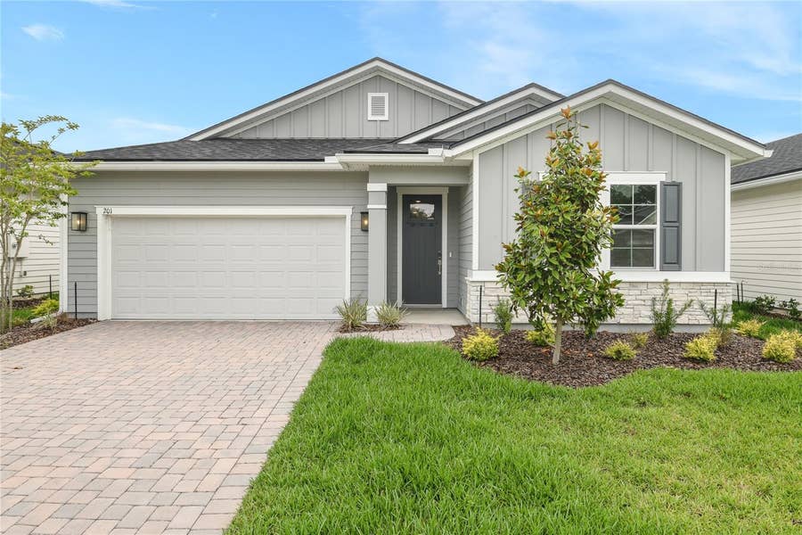 Property photo for 201 ENCLAVE AVENUE, Palm Coast, FL