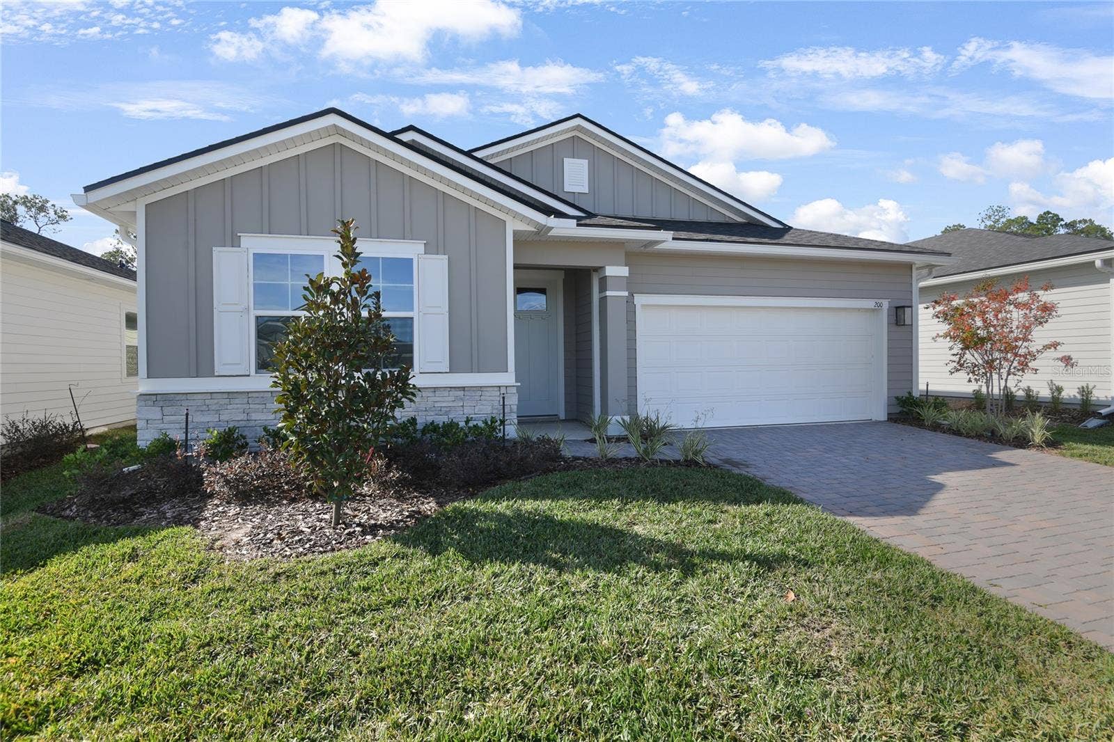 200 ENCLAVE AVENUE, Palm Coast, FL 32164 200 ENCLAVE AVENUE, Palm Coast, FL 32164