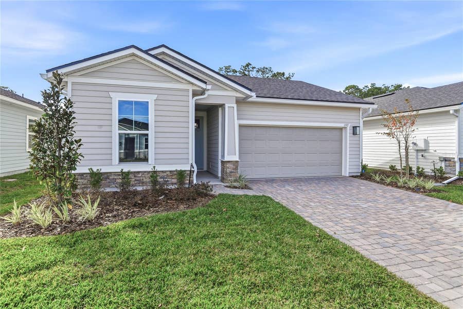 Property photo for 192 ENCLAVE AVENUE, Palm Coast, FL
