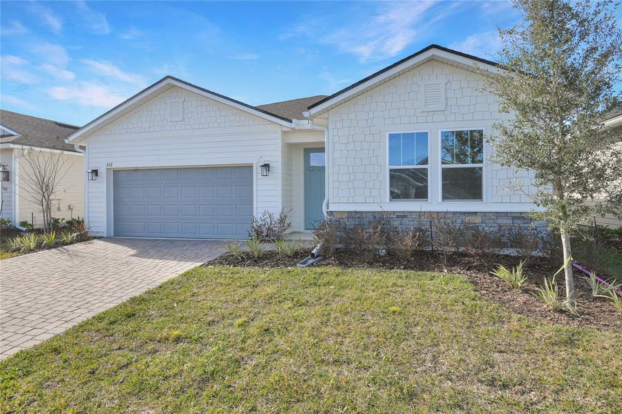Property photo for 202 ENCLAVE AVENUE, Palm Coast, FL