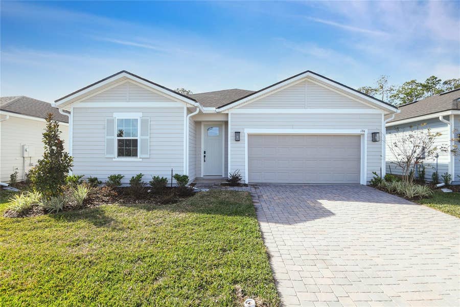 Property photo for 196 ENCLAVE AVENUE, Palm Coast, FL
