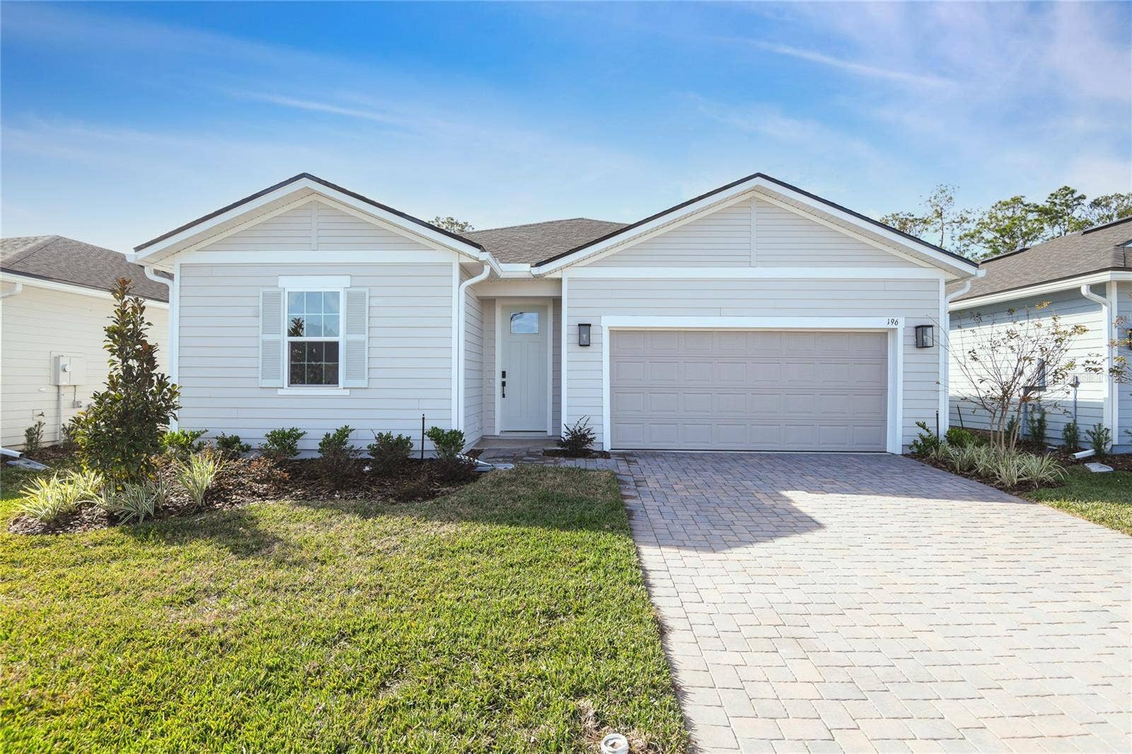 196 ENCLAVE AVENUE, Palm Coast, FL 32164 196 ENCLAVE AVENUE, Palm Coast, FL 32164