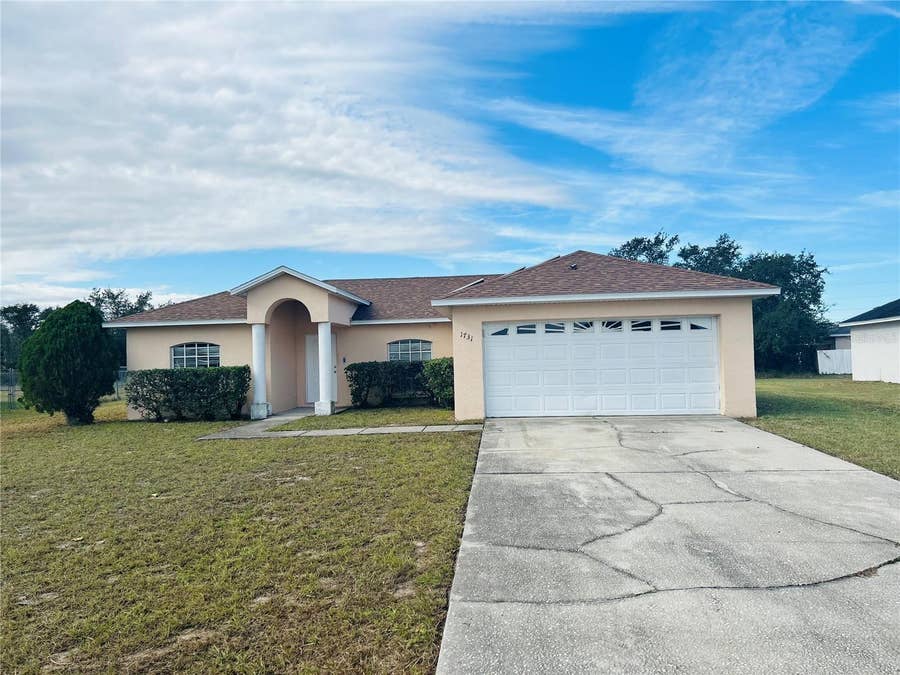 Property photo for 1731 MINNOW COURT, Poinciana, FL
