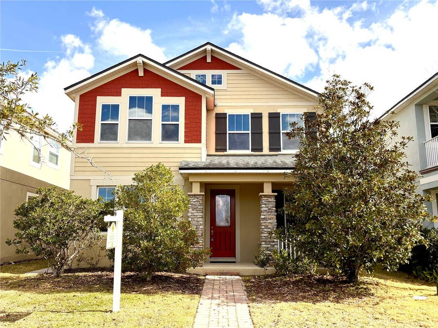 Property photo for 8607 RANDAL PARK BOULEVARD, Orlando, FL