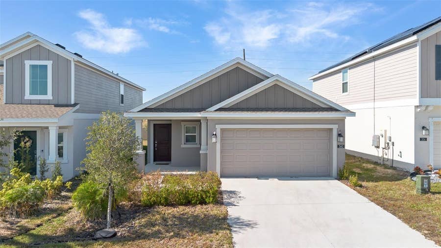 Property photo for 360 LOCH CT, Davenport, FL