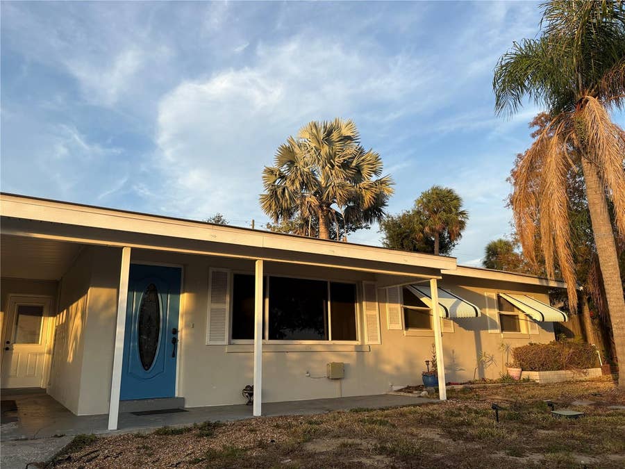 Property photo for 719 HILLSIDE AVENUE, Lake Wales, FL