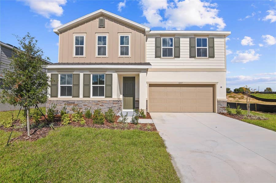 Property photo for 1257 DAISY HILL AVENUE, Dundee, FL