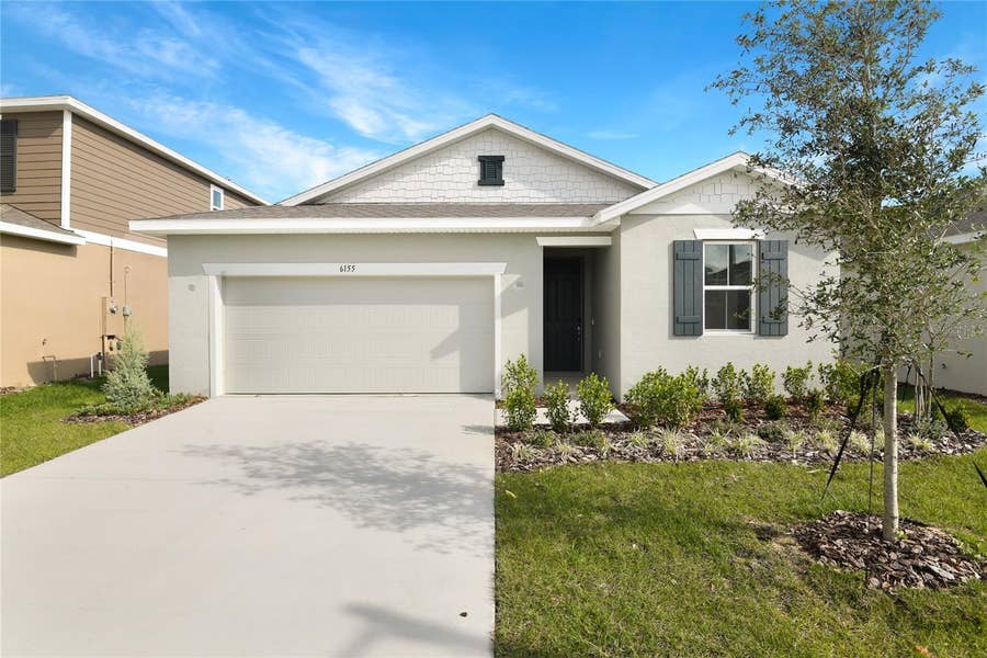 Property photo for 6155 DAPHNE STREET, Lake Hamilton, FL