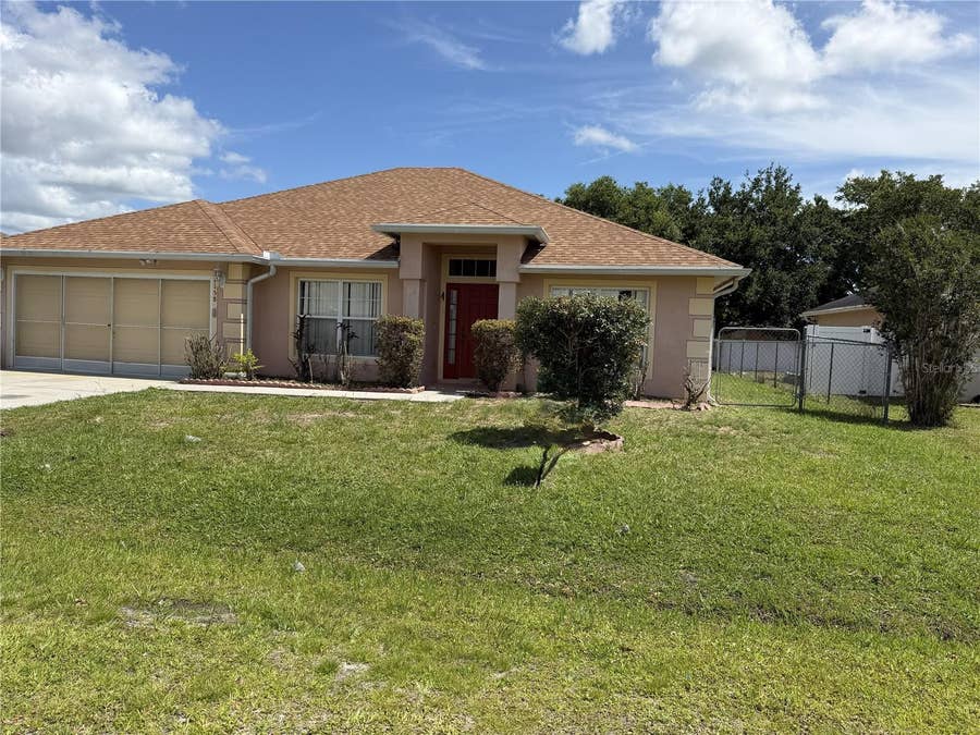 Property photo for 1158 SAINT TROPEZ COURT, Kissimmee, FL