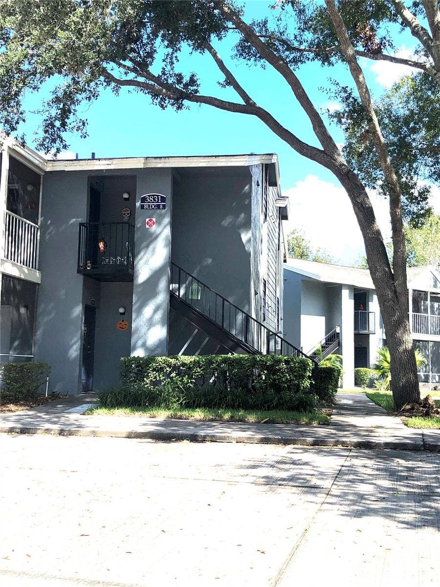 Property photo for 3831 BOWLINE CIRCLE, #204, Kissimmee, FL