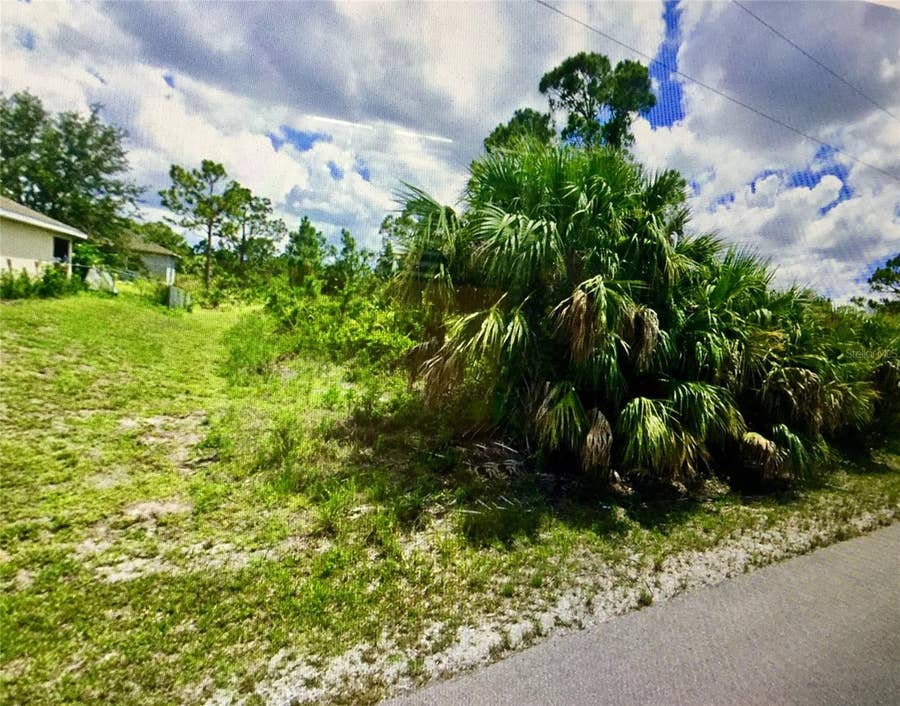 Property photo for 3109 56TH STREET W, Lehigh Acres, FL