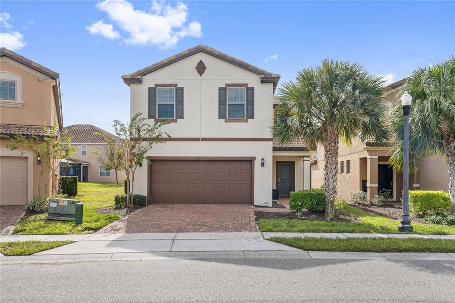 Property photo for 5505 MISTY OAK CIRCLE, Davenport, FL