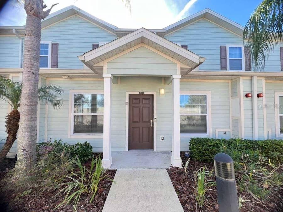 Property photo for 8919 SHINE DRIVE, Kissimmee, FL