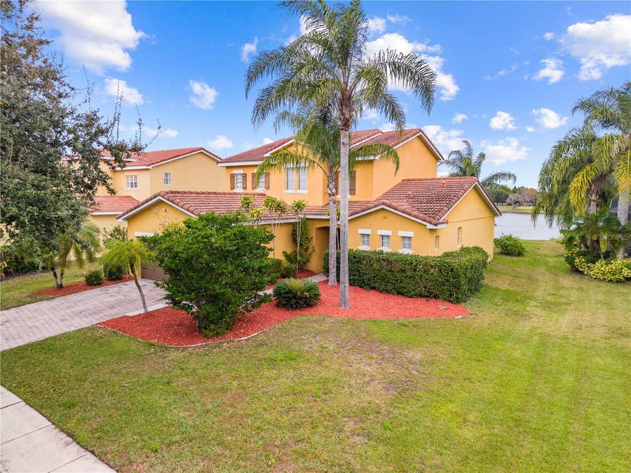 Property photo for 3111 SILVER FIN WAY, Kissimmee, FL