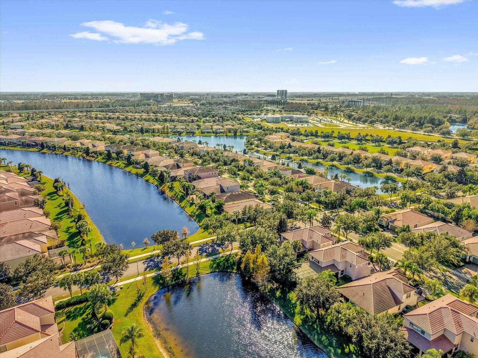 11932 LORENZA LANE, Orlando, FL 32827 11932 LORENZA LANE, Orlando, FL 32827