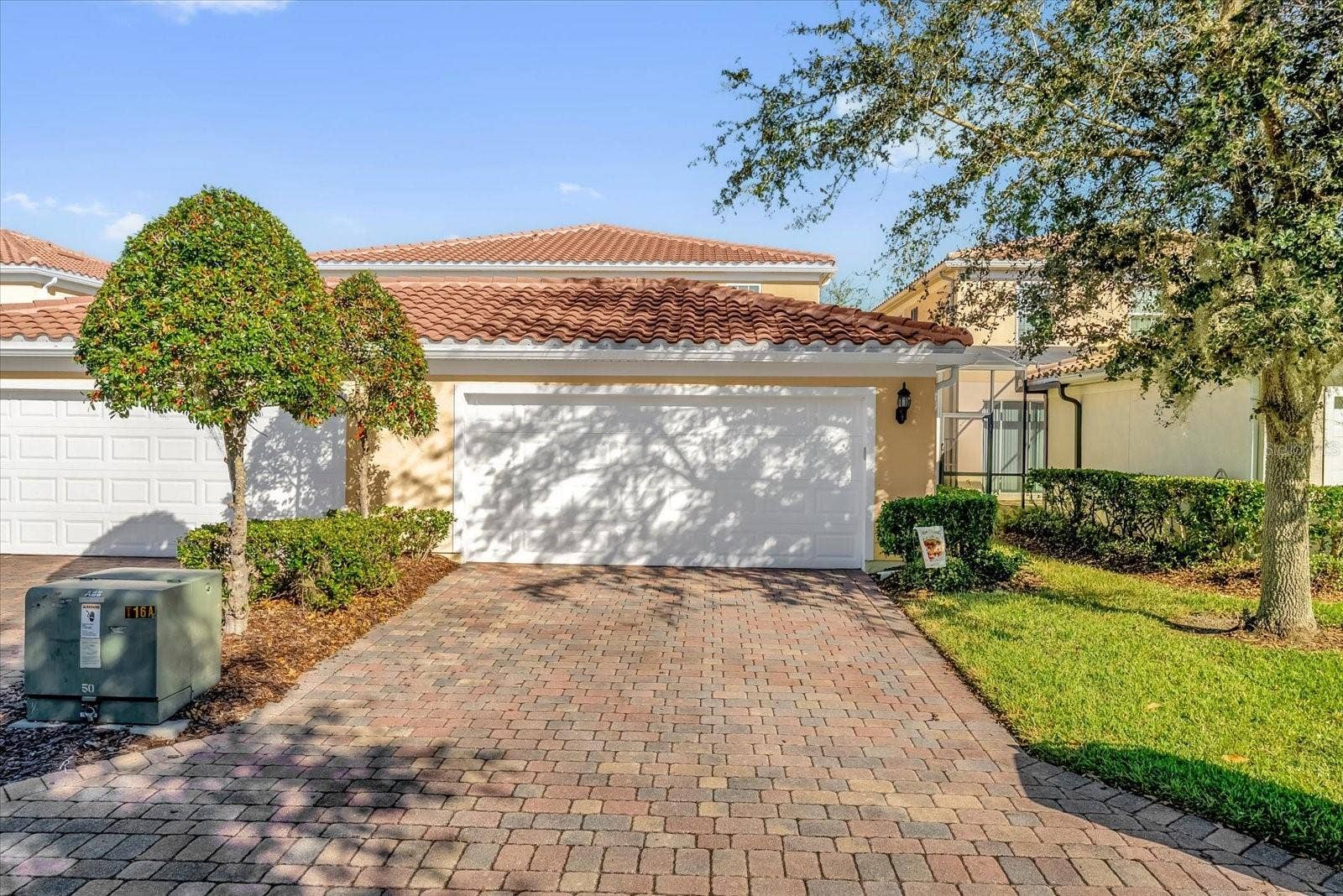 11932 LORENZA LANE, Orlando, FL 32827 11932 LORENZA LANE, Orlando, FL 32827