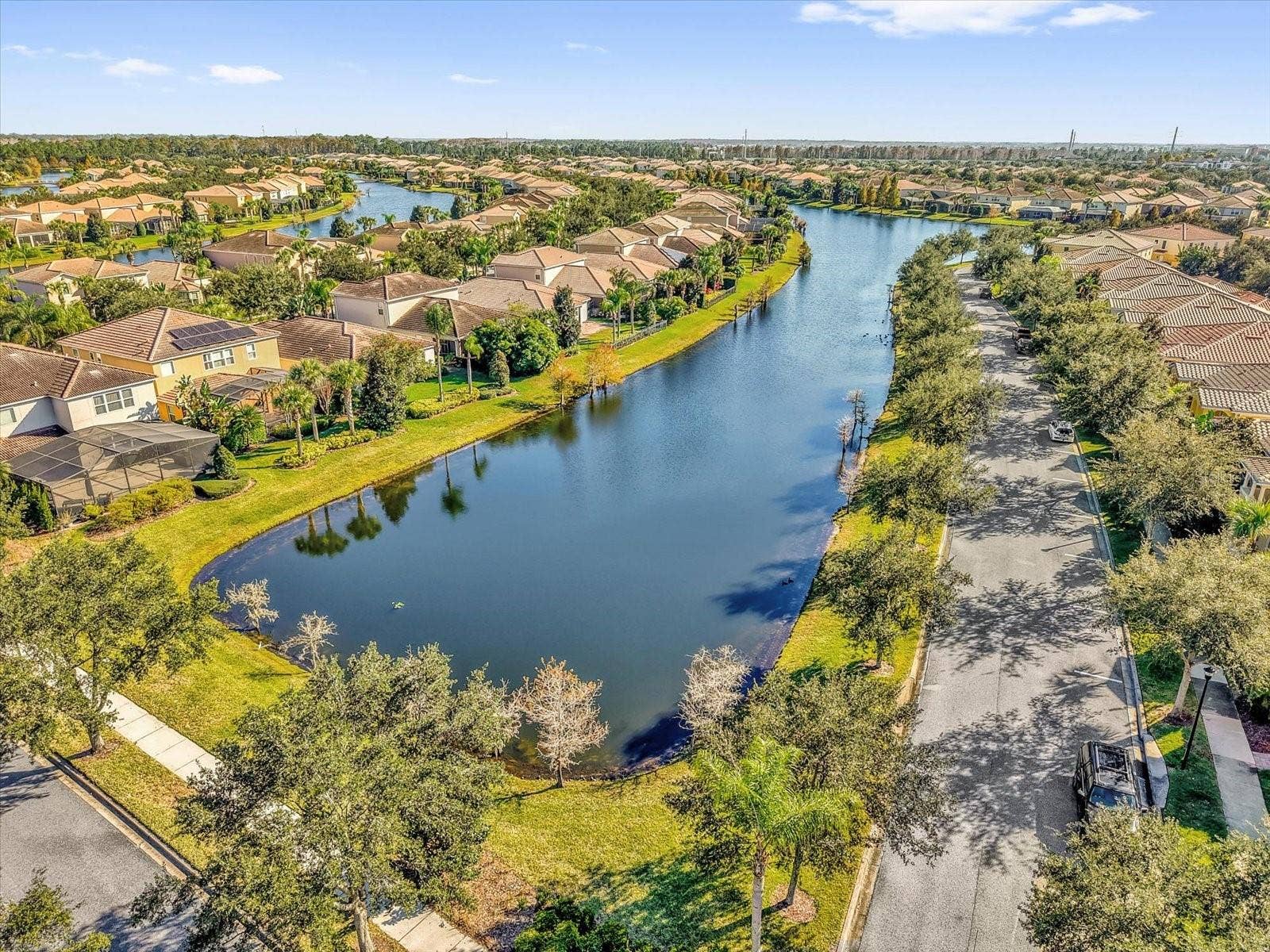 11932 LORENZA LANE, Orlando, FL 32827 11932 LORENZA LANE, Orlando, FL 32827