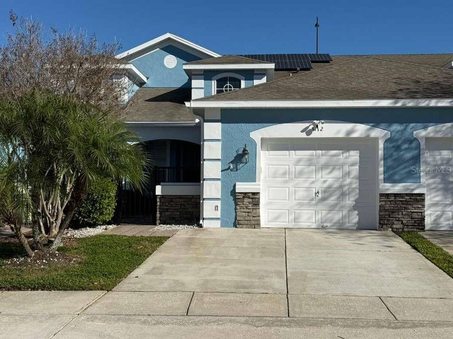 Property photo for 3172 RIVER BRANCH CIRCLE, Kissimmee, FL