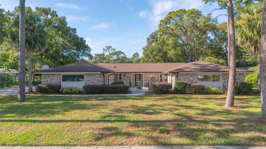 Property photo for 204 BLUE LAKE DRIVE, Longwood, FL